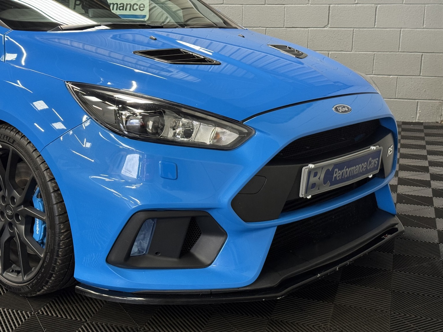 Used Ford Focus 2018 for sale - 76347234: Photo 17
