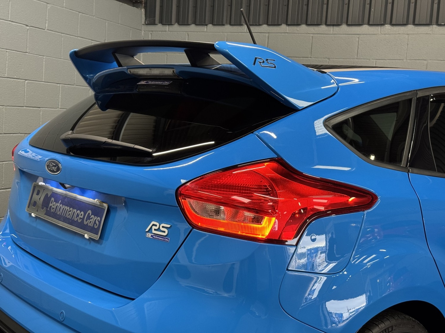 Used Ford Focus 2018 for sale - 76347234: Photo 20