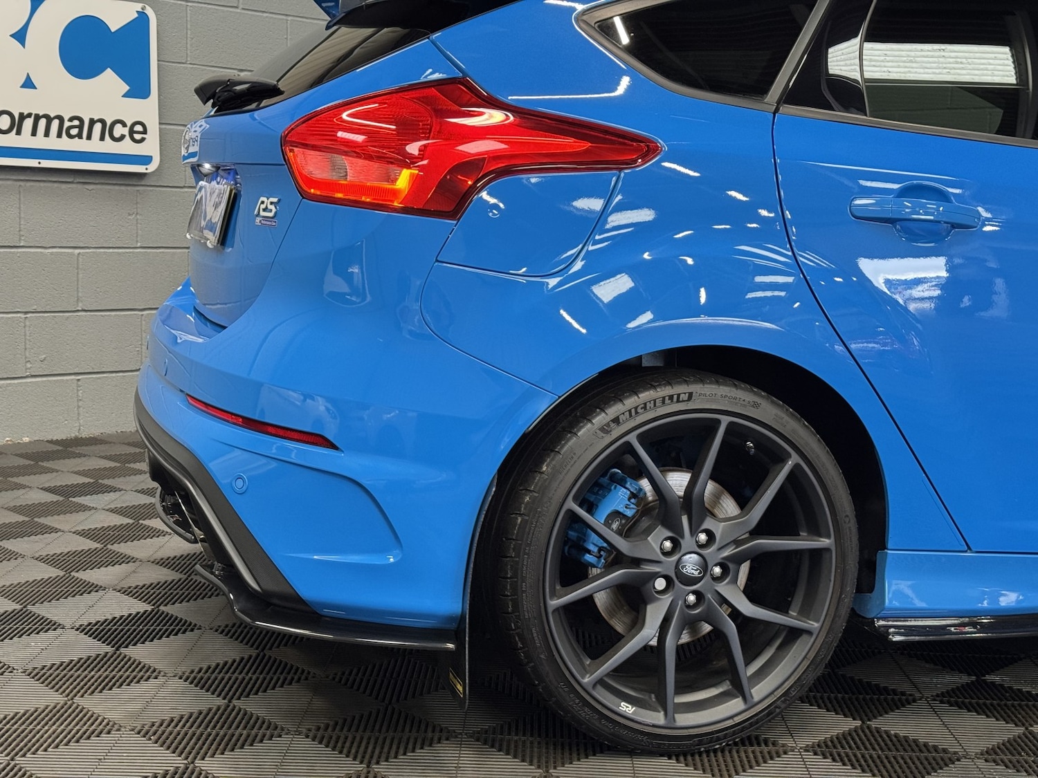 Used Ford Focus 2018 for sale - 76347234: Photo 21
