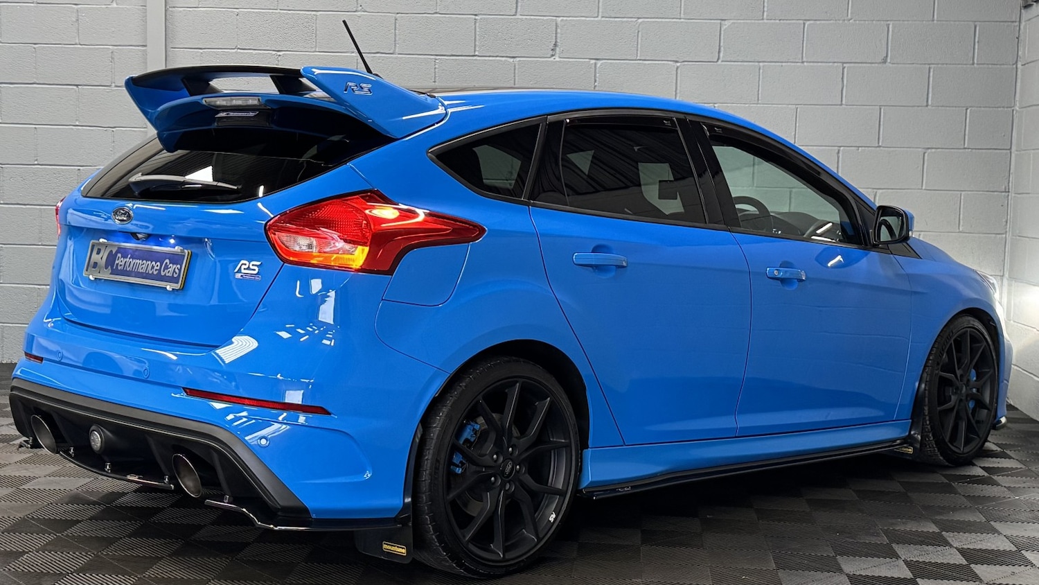 Used Ford Focus 2018 for sale - 76347234: Photo 25