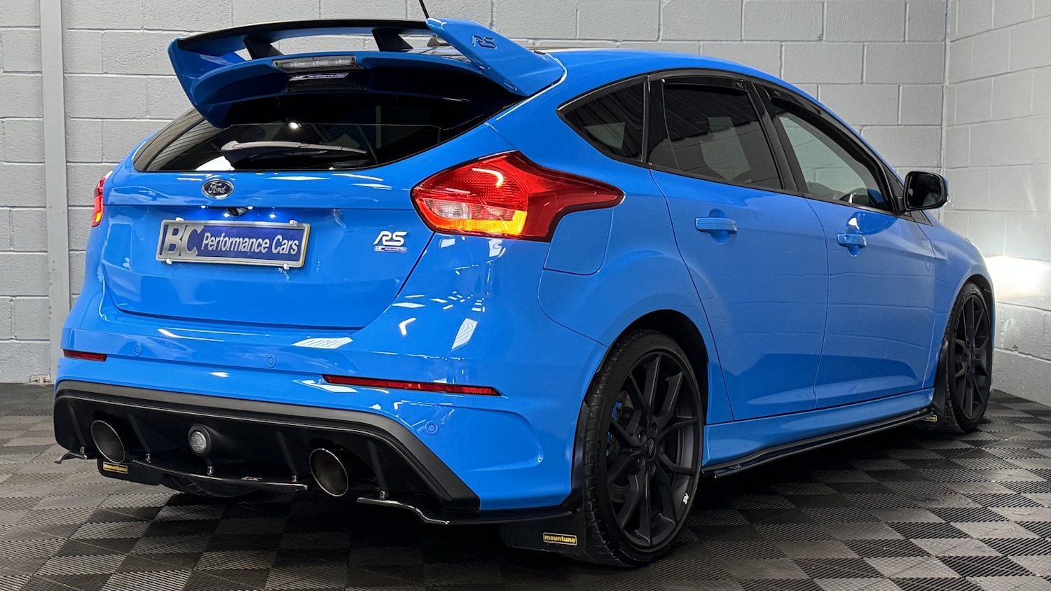 Used Ford Focus 2018 for sale - 76347234: Photo 26