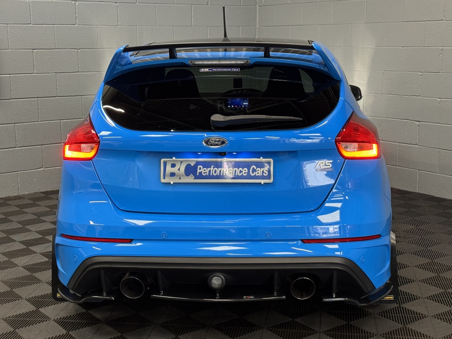 Used Ford Focus 2018 for sale - 76347234: Photo 27