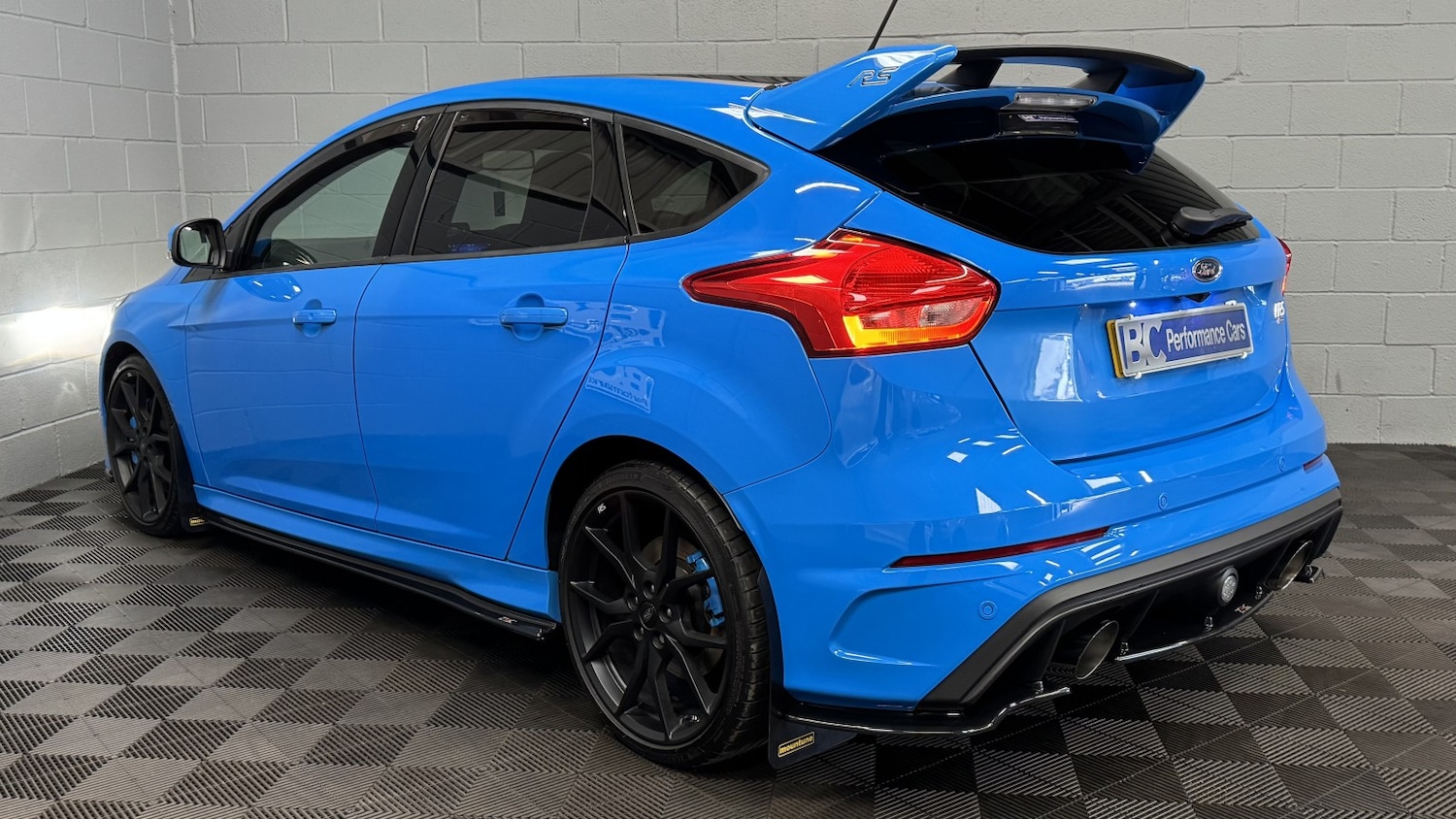 Used Ford Focus 2018 for sale - 76347234: Photo 29