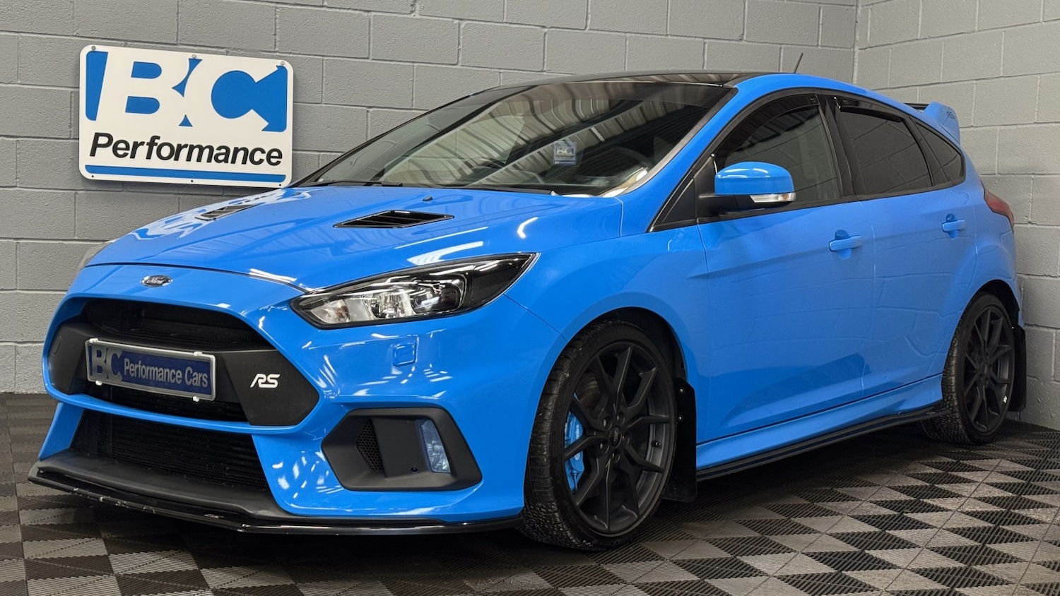 Used Ford Focus 2018 for sale - 76347234: Photo 3