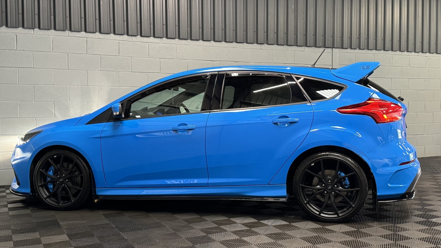 Used Ford Focus 2018 for sale - 76347234: Photo 31