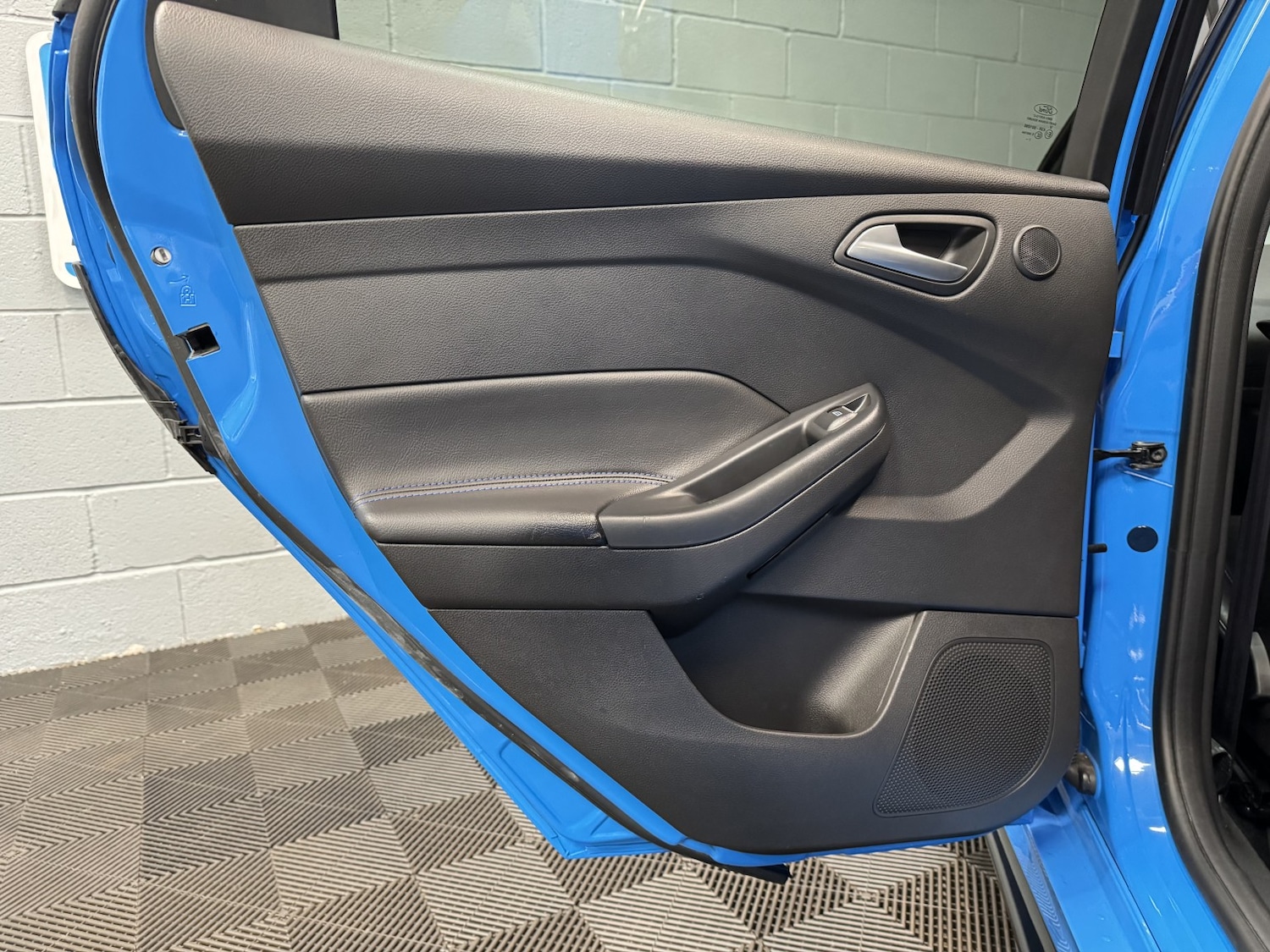 Used Ford Focus 2018 for sale - 76347234: Photo 33