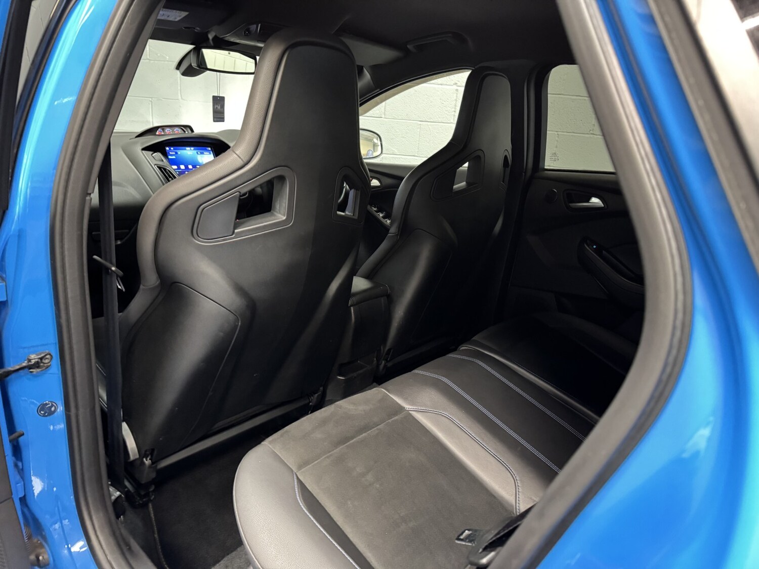 Used Ford Focus 2018 for sale - 76347234: Photo 34