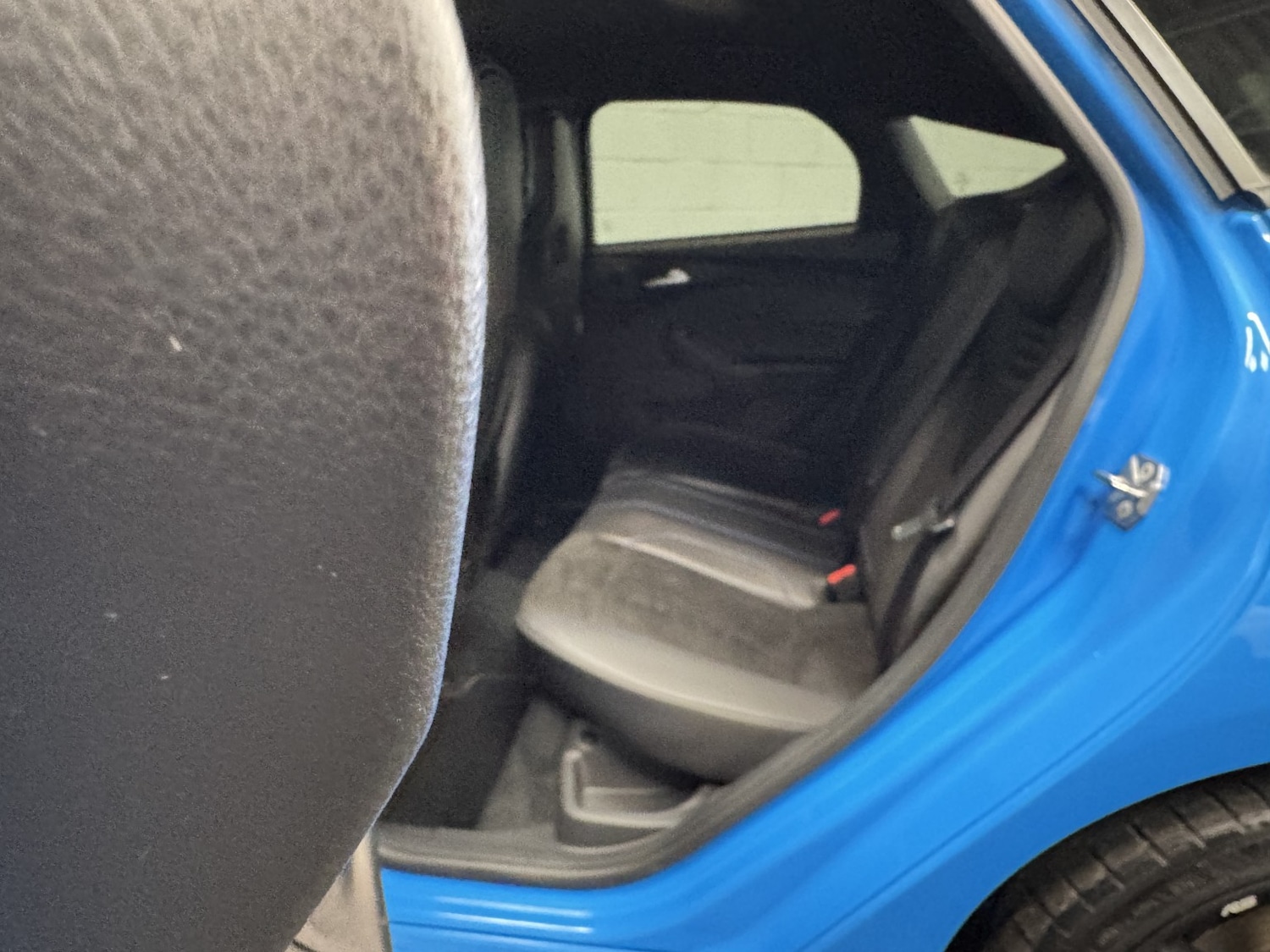 Used Ford Focus 2018 for sale - 76347234: Photo 35