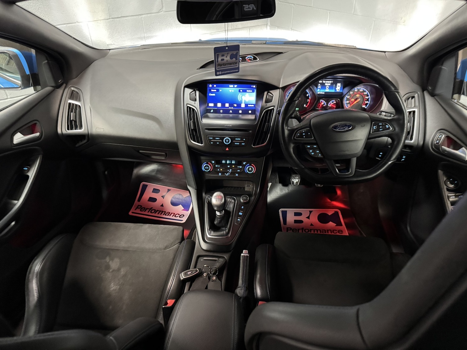 Used Ford Focus 2018 for sale - 76347234: Photo 38