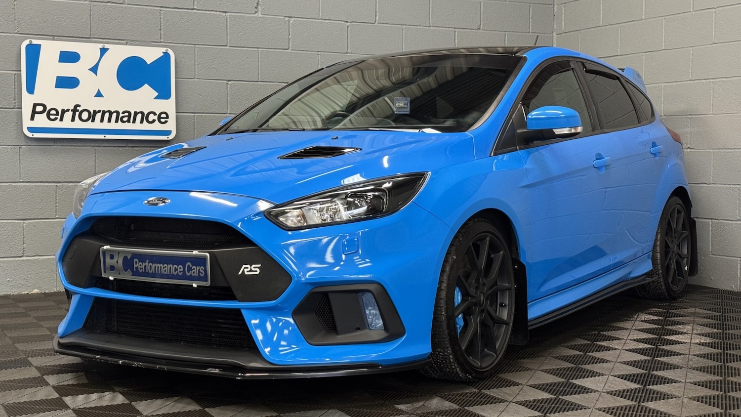 Used Ford Focus 2018 for sale - 76347234: Photo 4