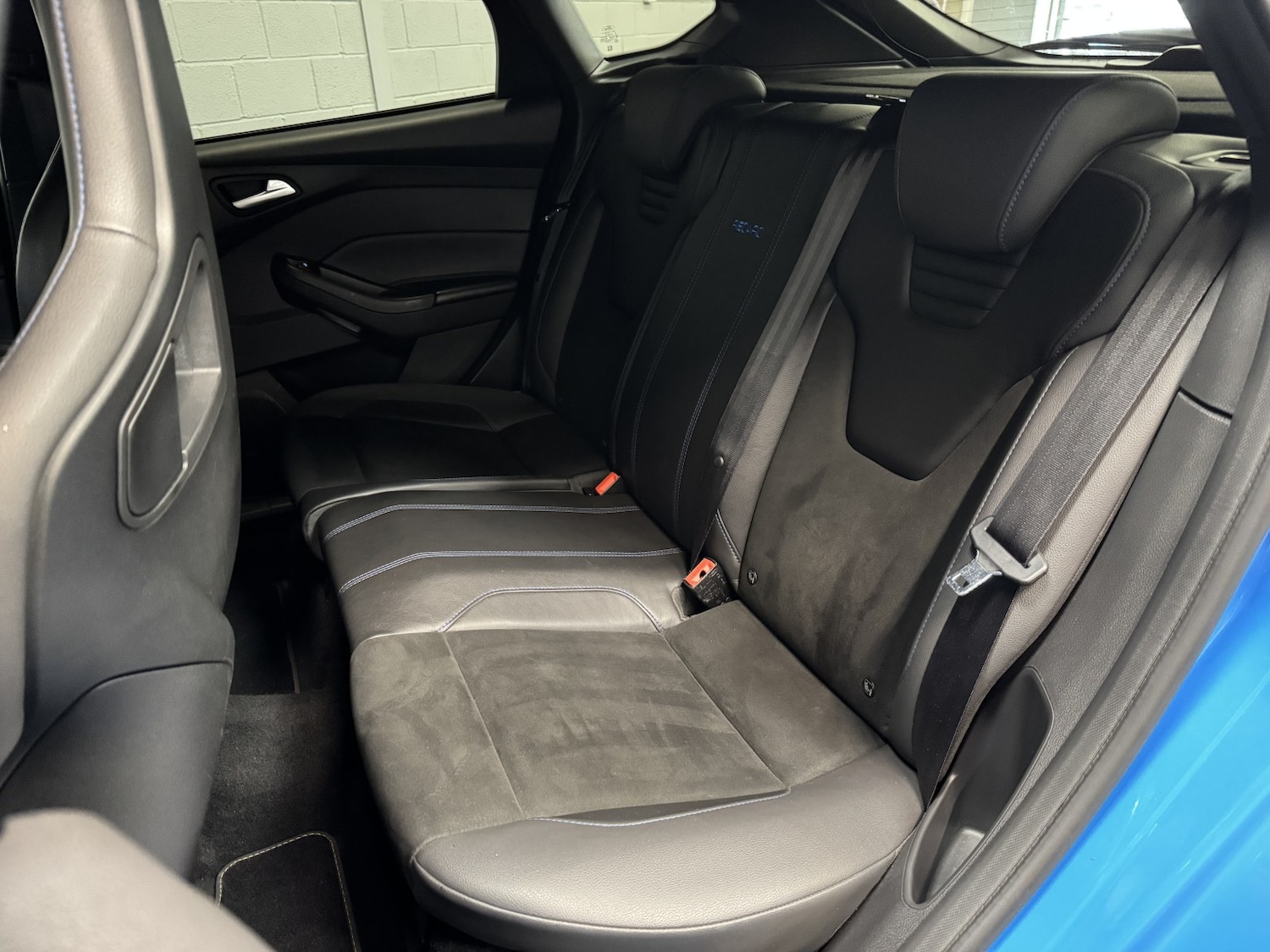 Used Ford Focus 2018 for sale - 76347234: Photo 42