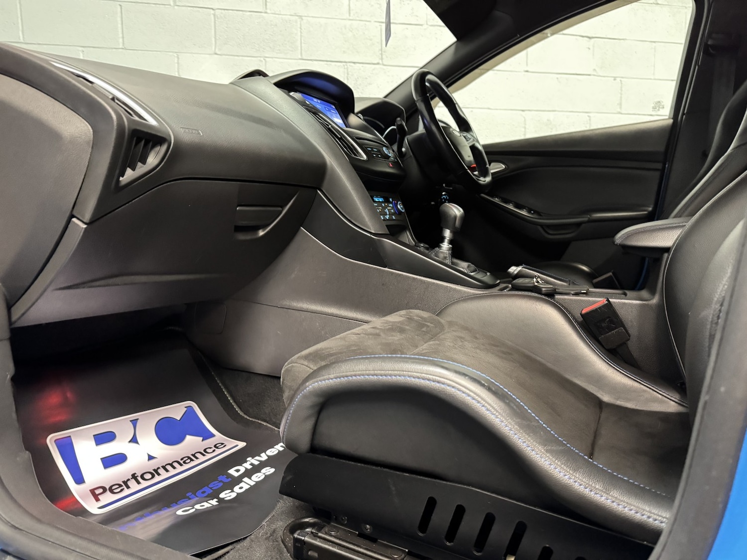 Used Ford Focus 2018 for sale - 76347234: Photo 44