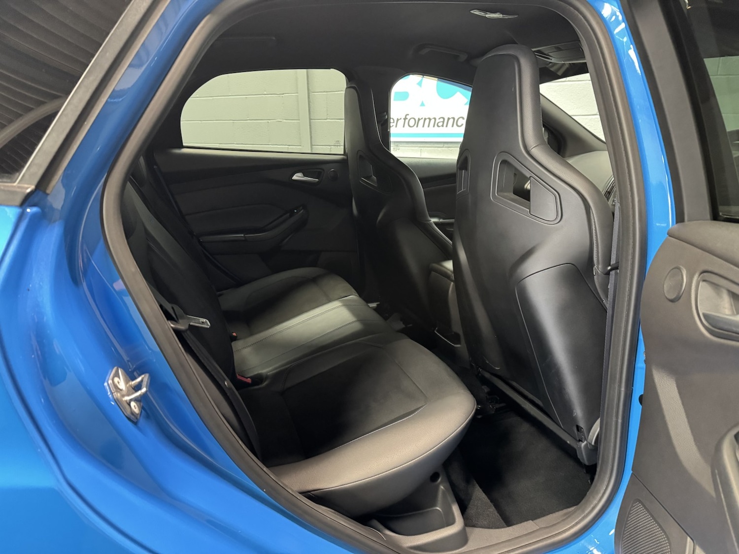 Used Ford Focus 2018 for sale - 76347234: Photo 48