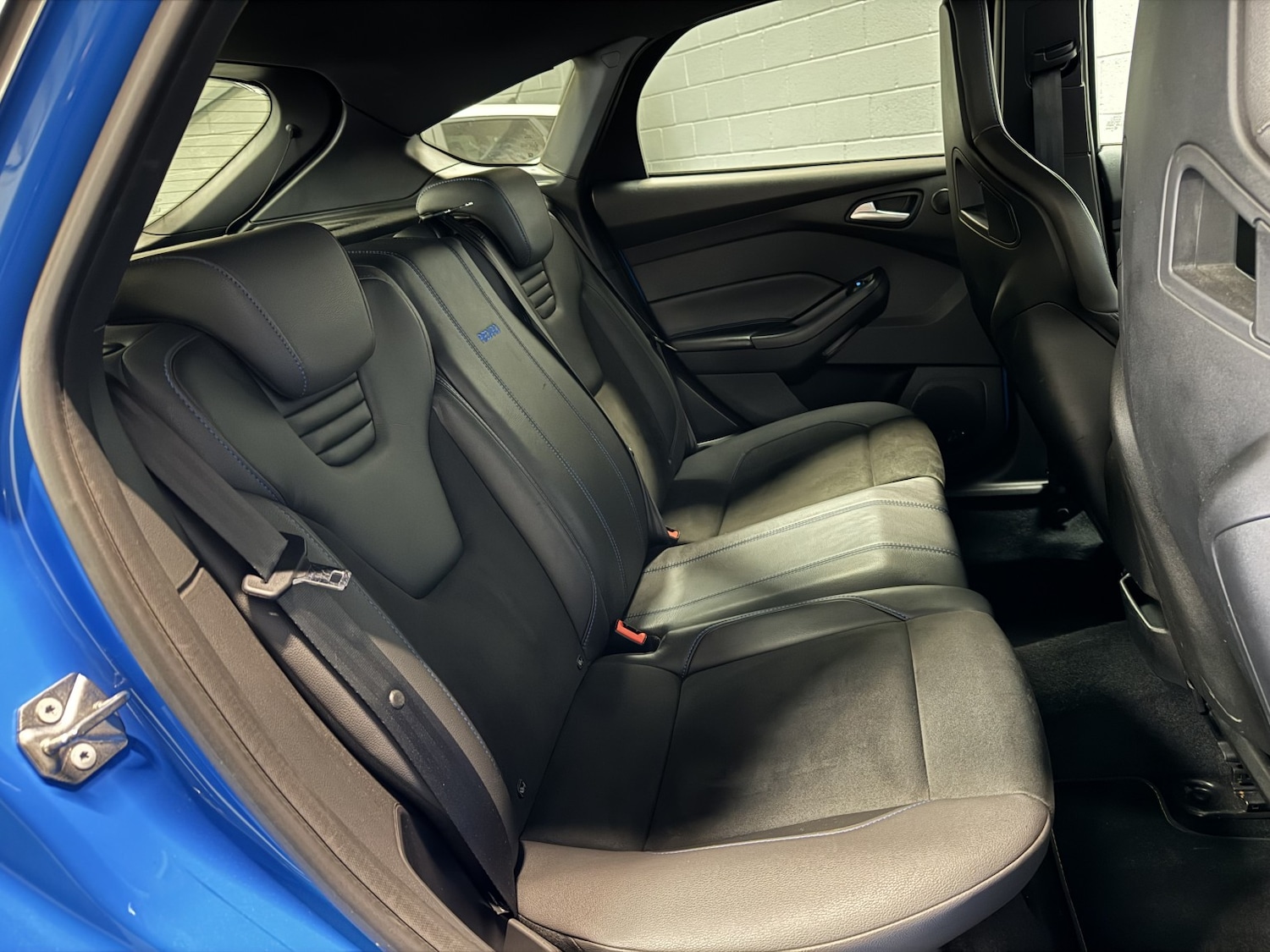Used Ford Focus 2018 for sale - 76347234: Photo 49
