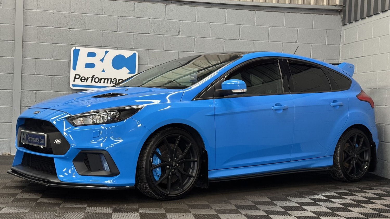 Used Ford Focus 2018 for sale - 76347234: Photo 5
