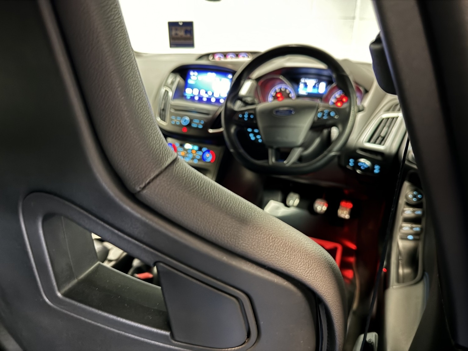 Used Ford Focus 2018 for sale - 76347234: Photo 50