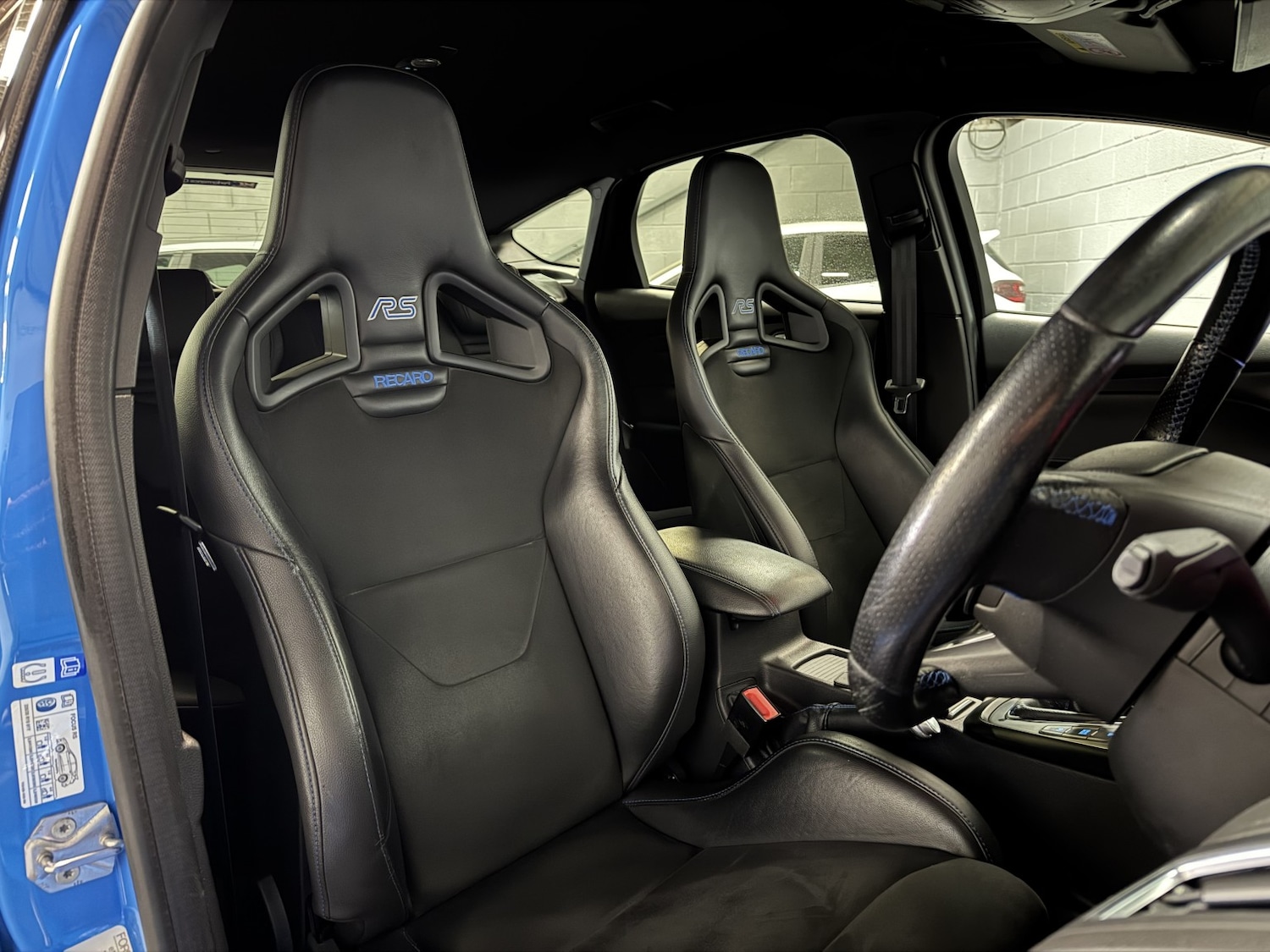 Used Ford Focus 2018 for sale - 76347234: Photo 52