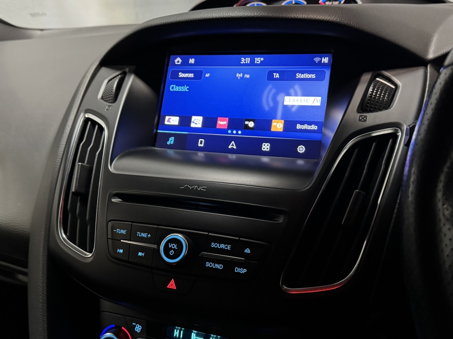 Used Ford Focus 2018 for sale - 76347234: Photo 54