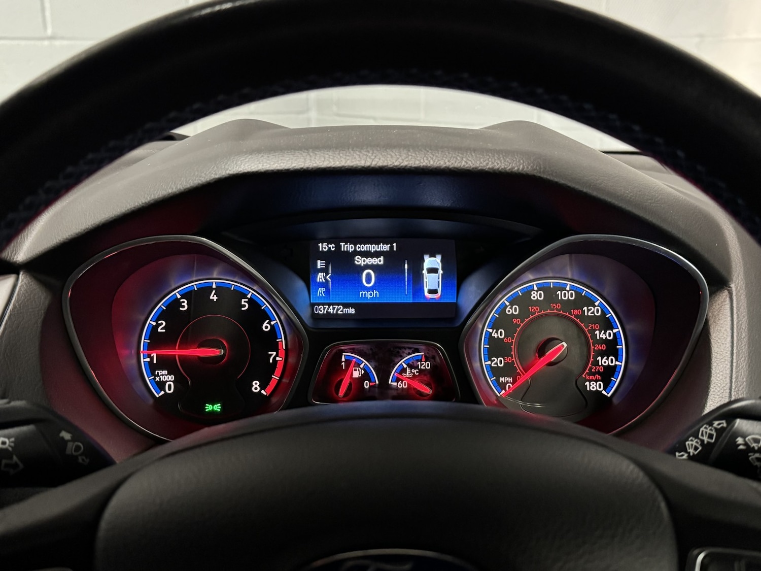 Used Ford Focus 2018 for sale - 76347234: Photo 57