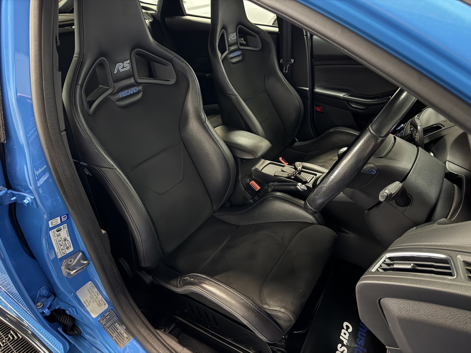 Used Ford Focus 2018 for sale - 76347234: Photo 59