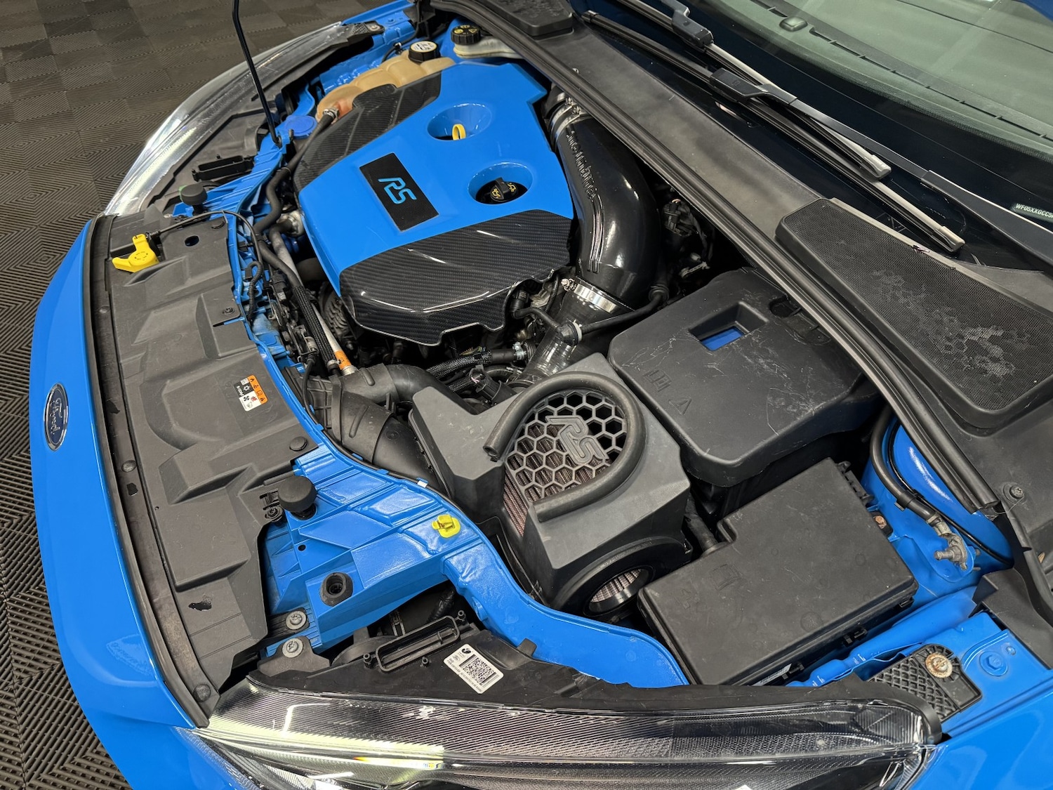 Used Ford Focus 2018 for sale - 76347234: Photo 61