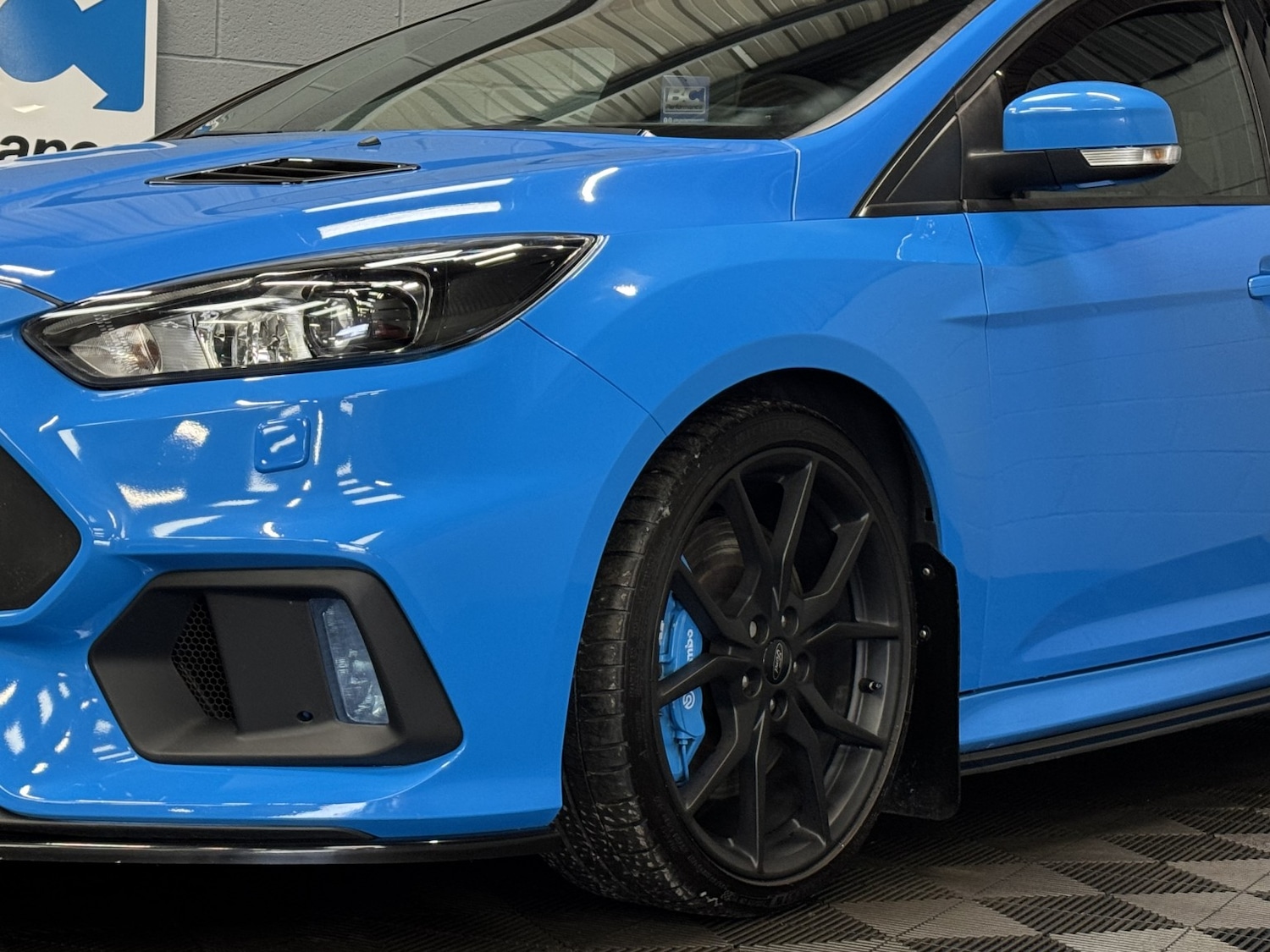 Used Ford Focus 2018 for sale - 76347234: Photo 7