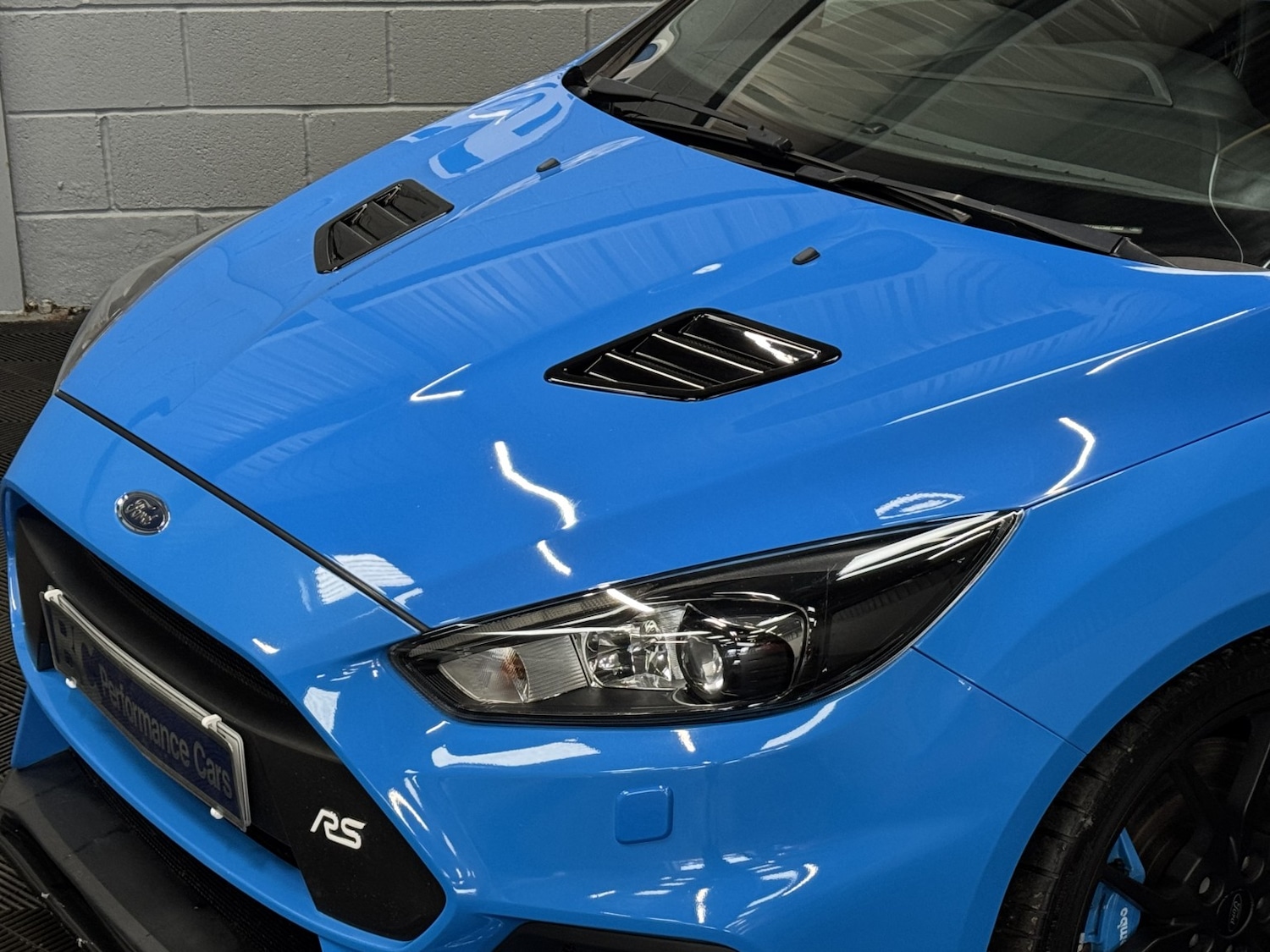 Used Ford Focus 2018 for sale - 76347234: Photo 9