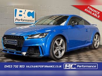 Used Audi TT 2018 for sale - 78316906: Photo