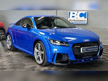 Used Audi TT 2018 for sale - 78316906: Photo