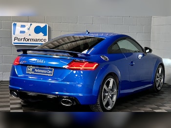 Used Audi TT 2018 for sale - 78316906: Photo