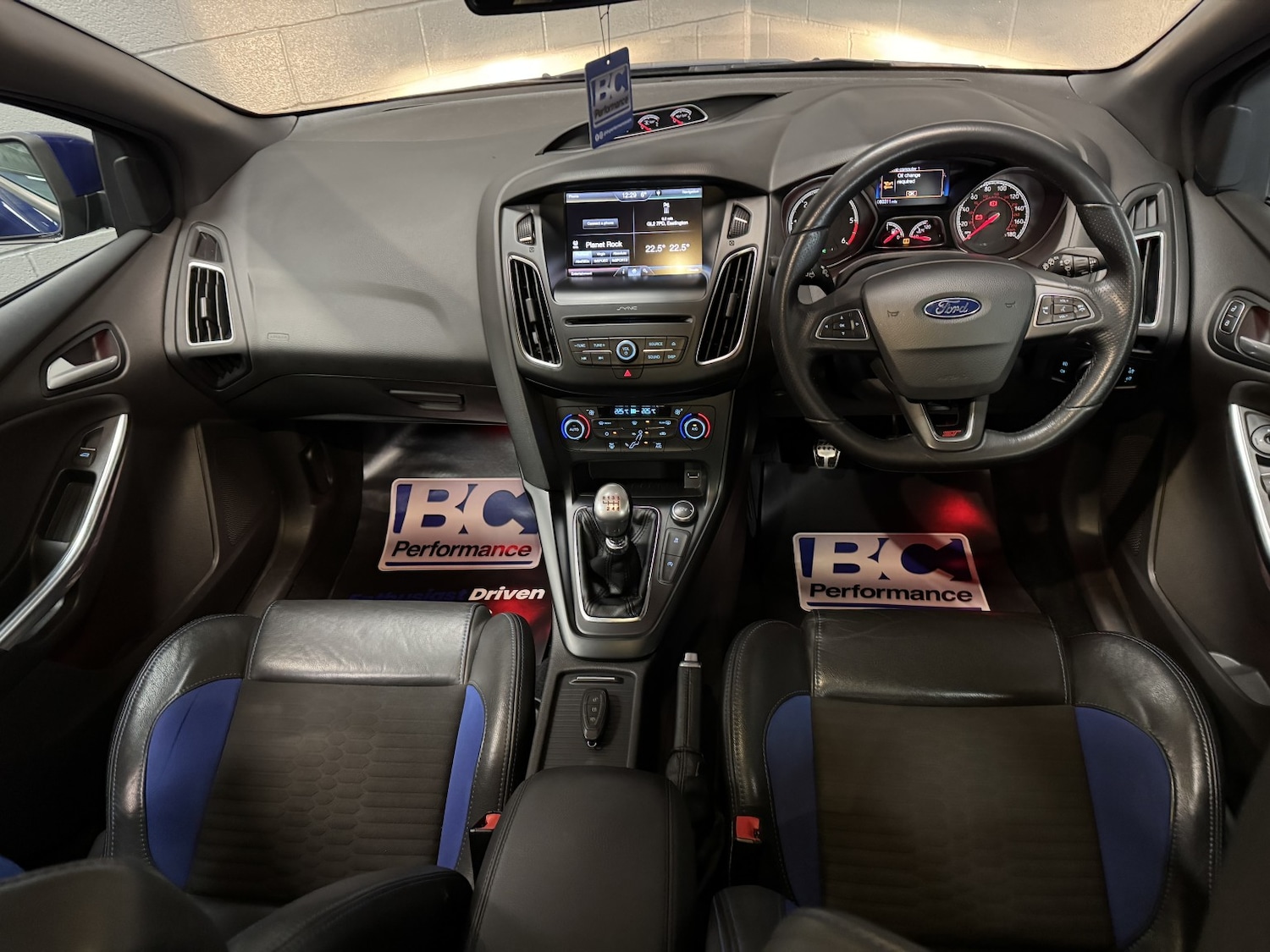 Used Ford Focus 2016 for sale - 77201262: Photo 10