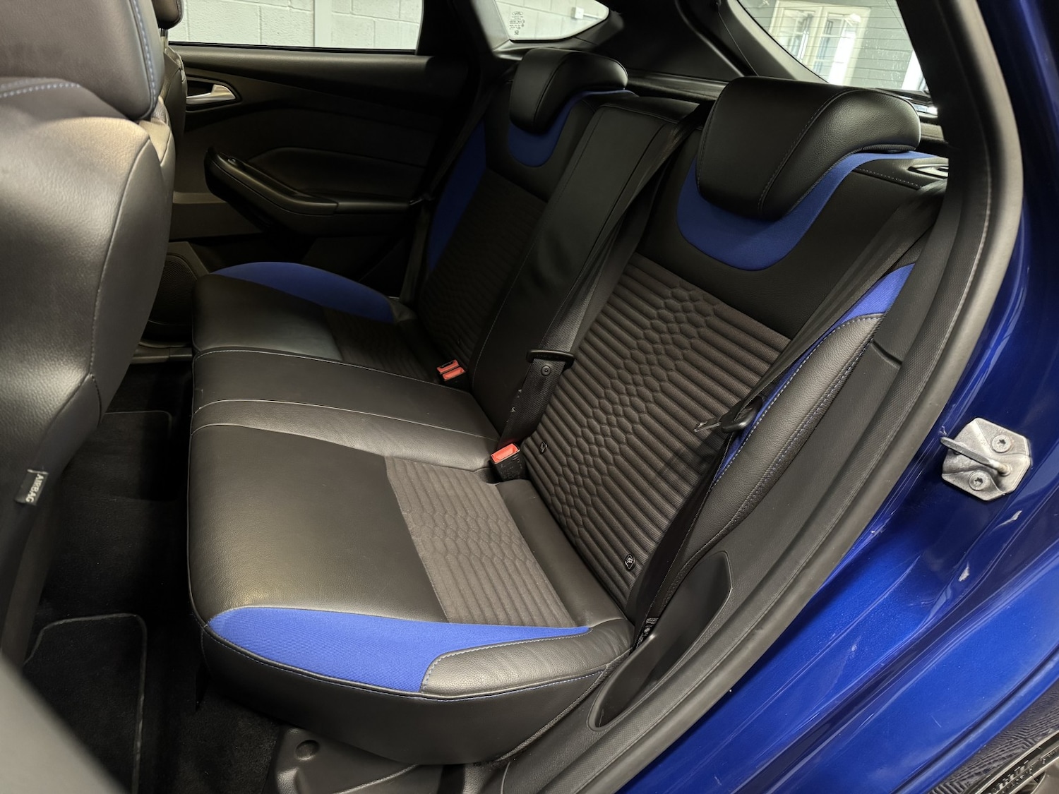 Used Ford Focus 2016 for sale - 77201262: Photo 11