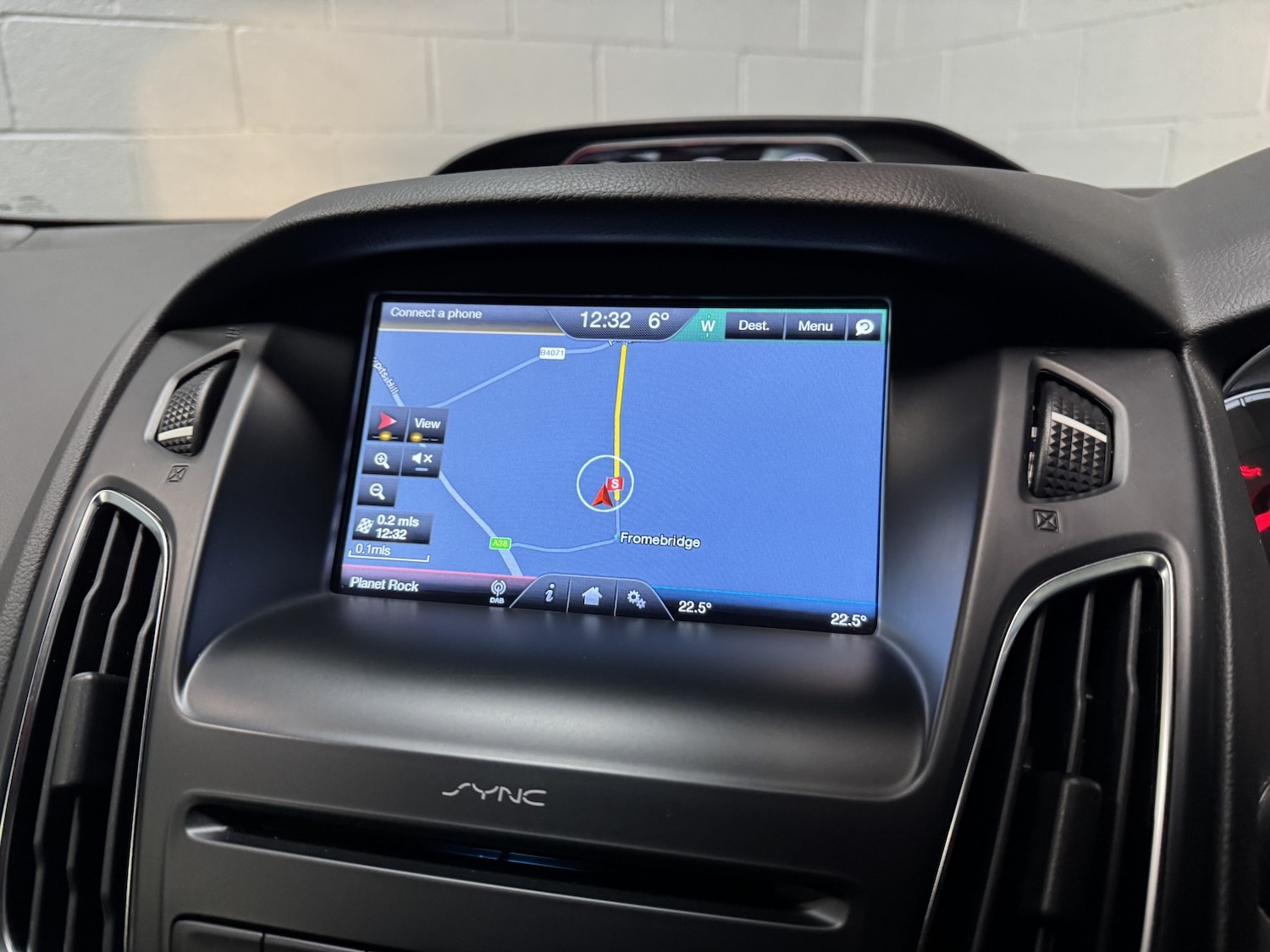 Used Ford Focus 2016 for sale - 77201262: Photo 14