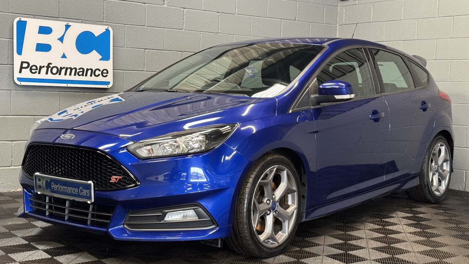 Used Ford Focus 2016 for sale - 77201262: Photo 15