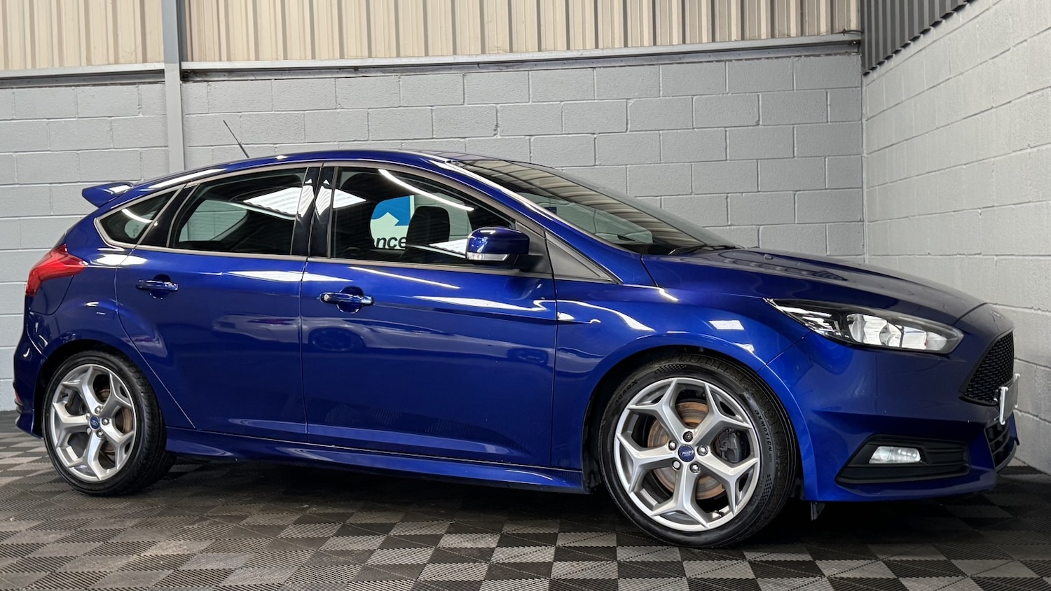 Used Ford Focus 2016 for sale - 77201262: Photo 16