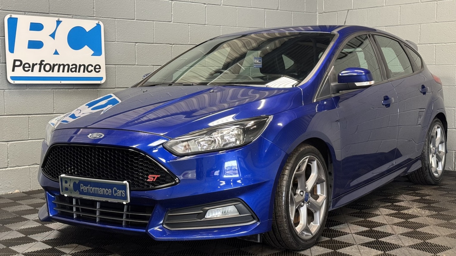 Used Ford Focus 2016 for sale - 77201262: Photo 17