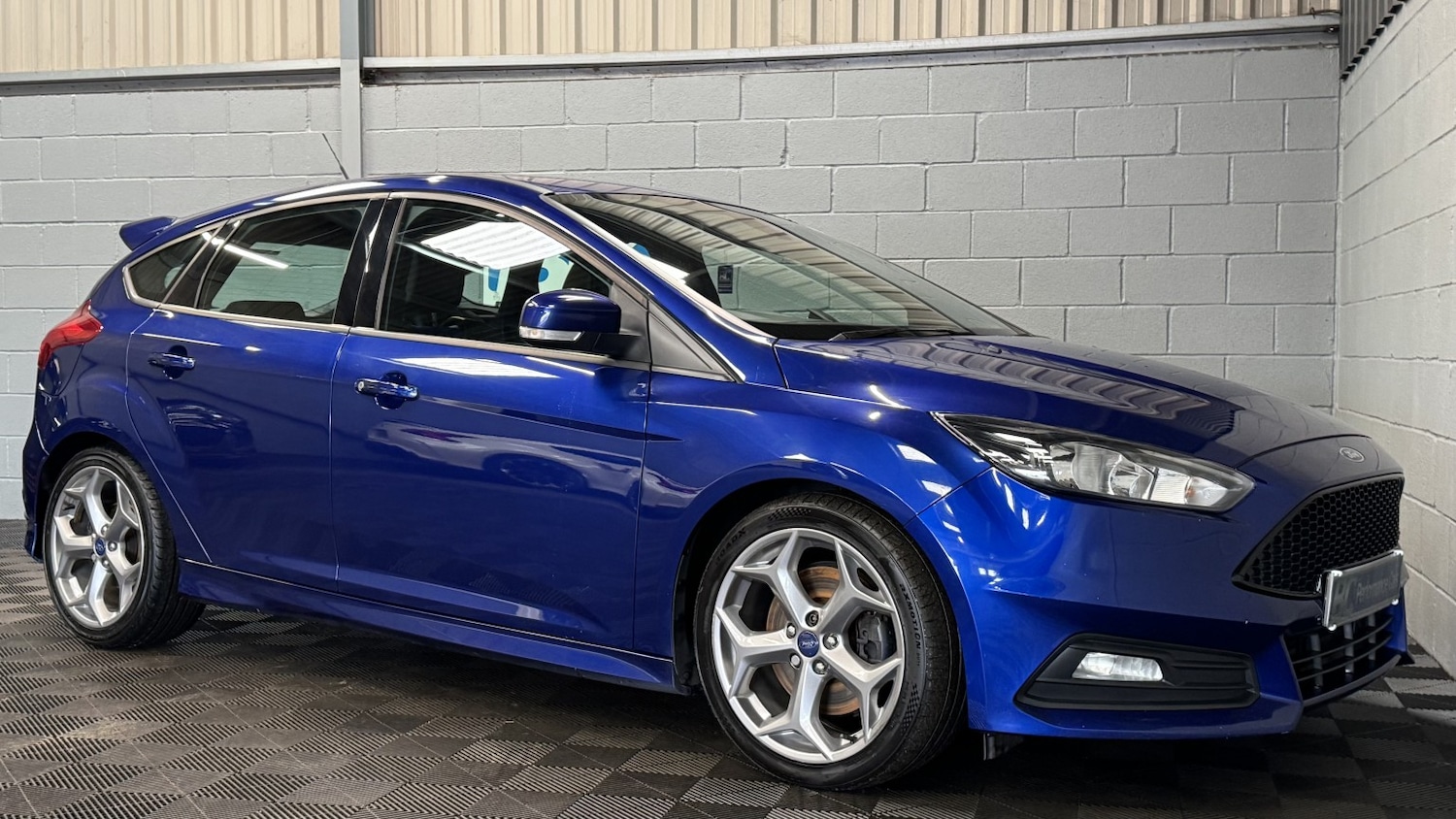 Used Ford Focus 2016 for sale - 77201262: Photo 18