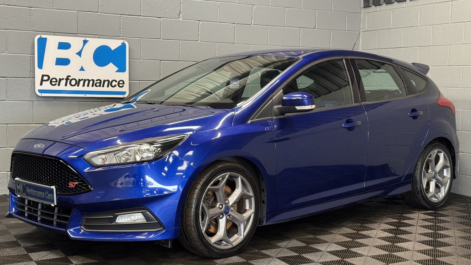 Used Ford Focus 2016 for sale - 77201262: Photo 19