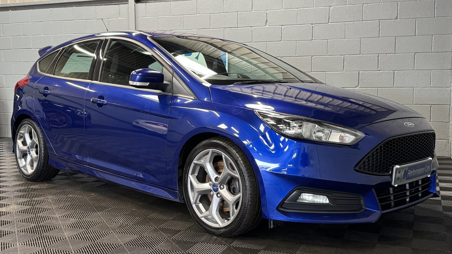 Used Ford Focus 2016 for sale - 77201262: Photo 2