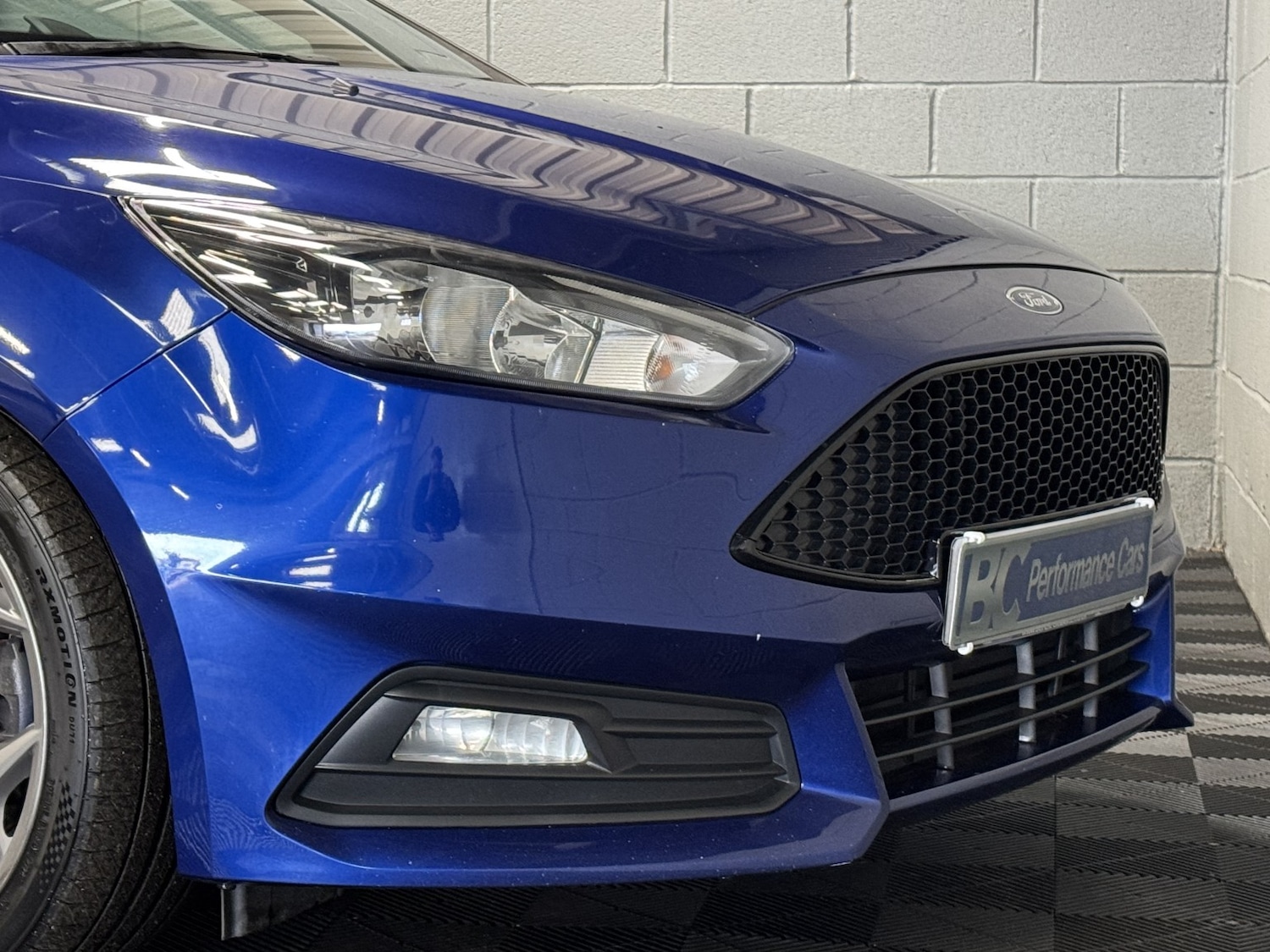 Used Ford Focus 2016 for sale - 77201262: Photo 20