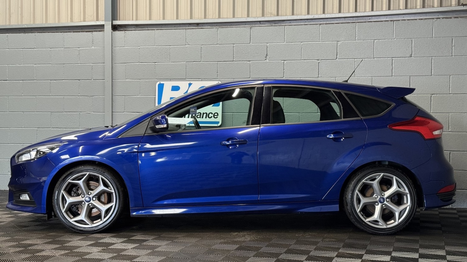 Used Ford Focus 2016 for sale - 77201262: Photo 21