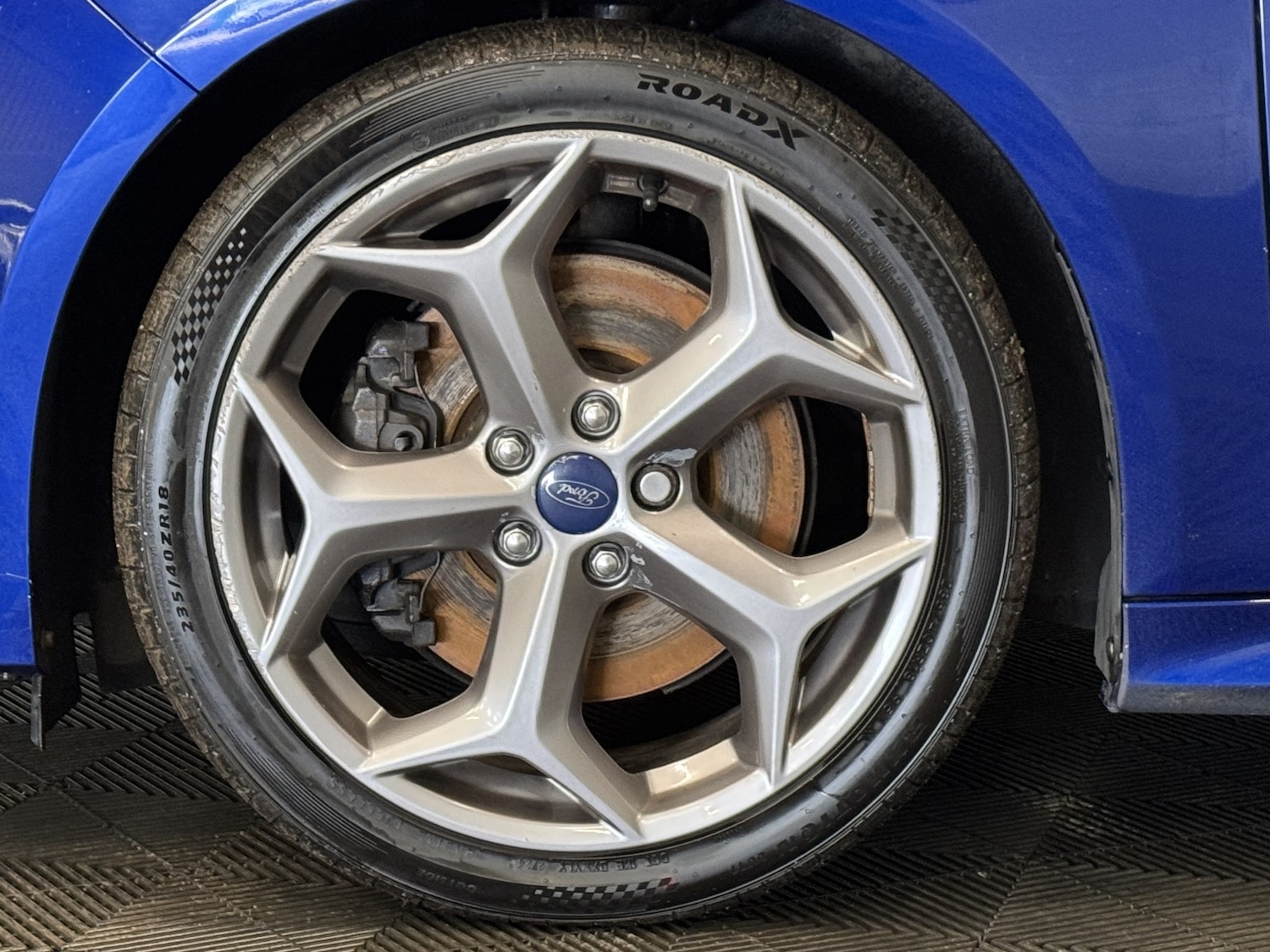 Used Ford Focus 2016 for sale - 77201262: Photo 23