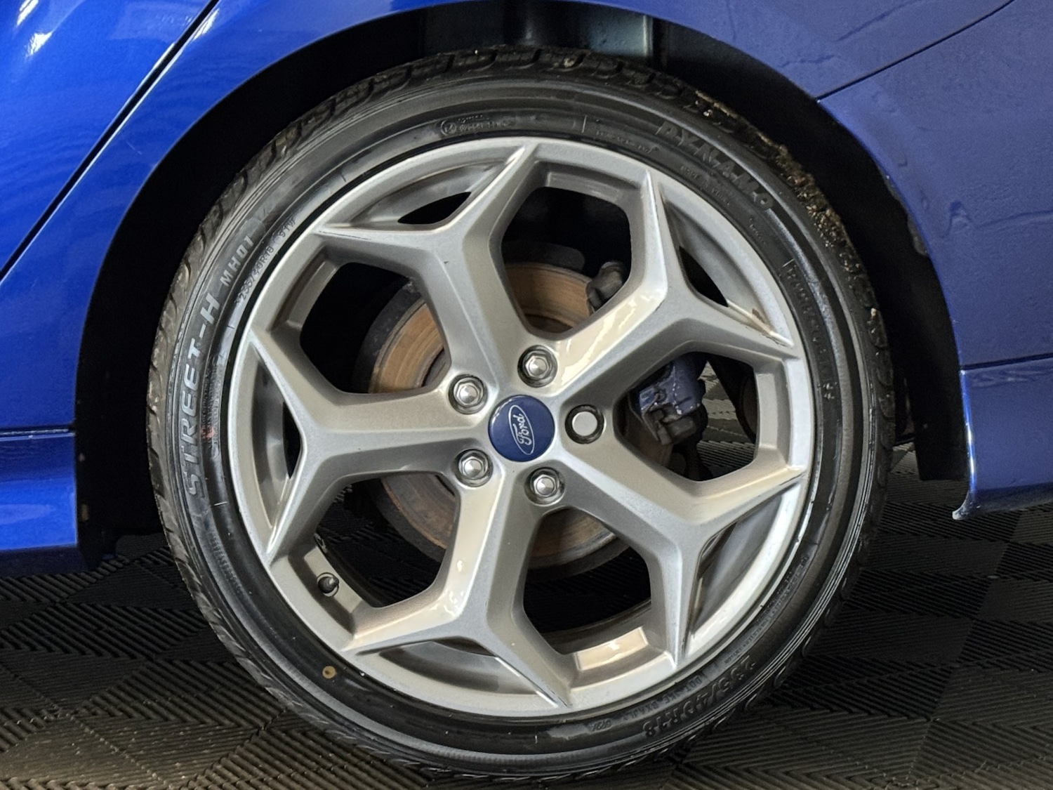 Used Ford Focus 2016 for sale - 77201262: Photo 24