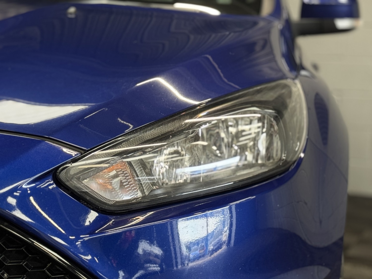 Used Ford Focus 2016 for sale - 77201262: Photo 26