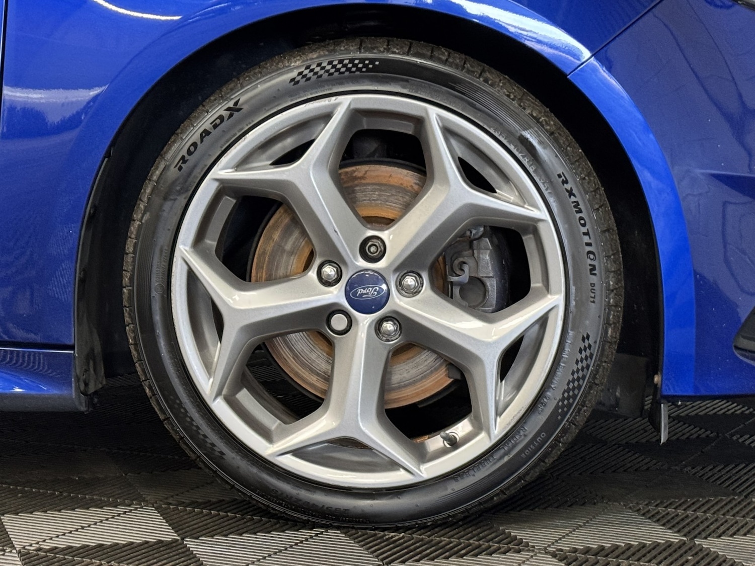 Used Ford Focus 2016 for sale - 77201262: Photo 27