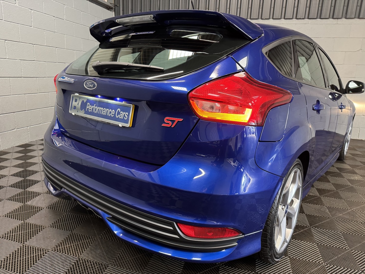 Used Ford Focus 2016 for sale - 77201262: Photo 28