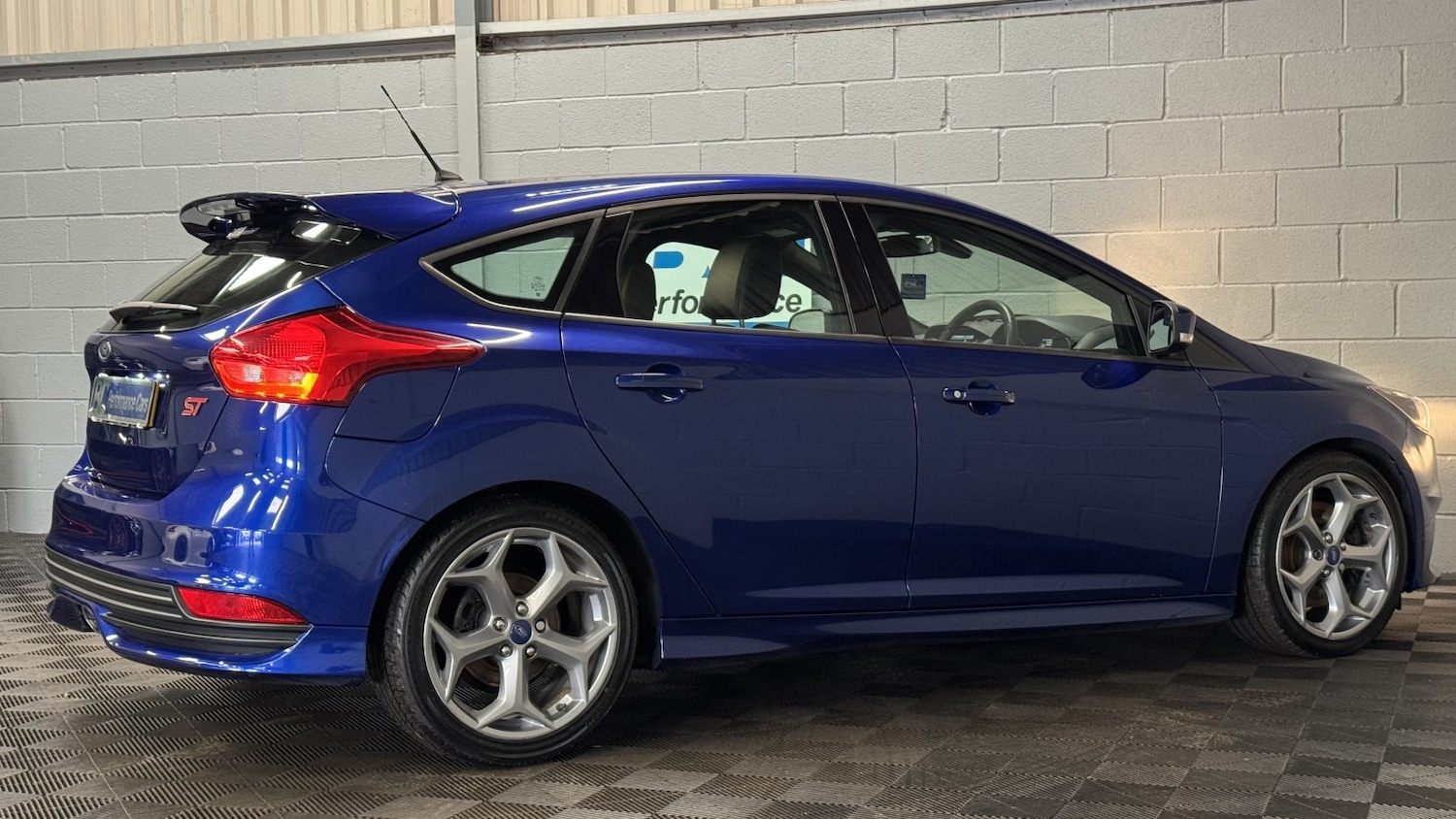 Used Ford Focus 2016 for sale - 77201262: Photo 29