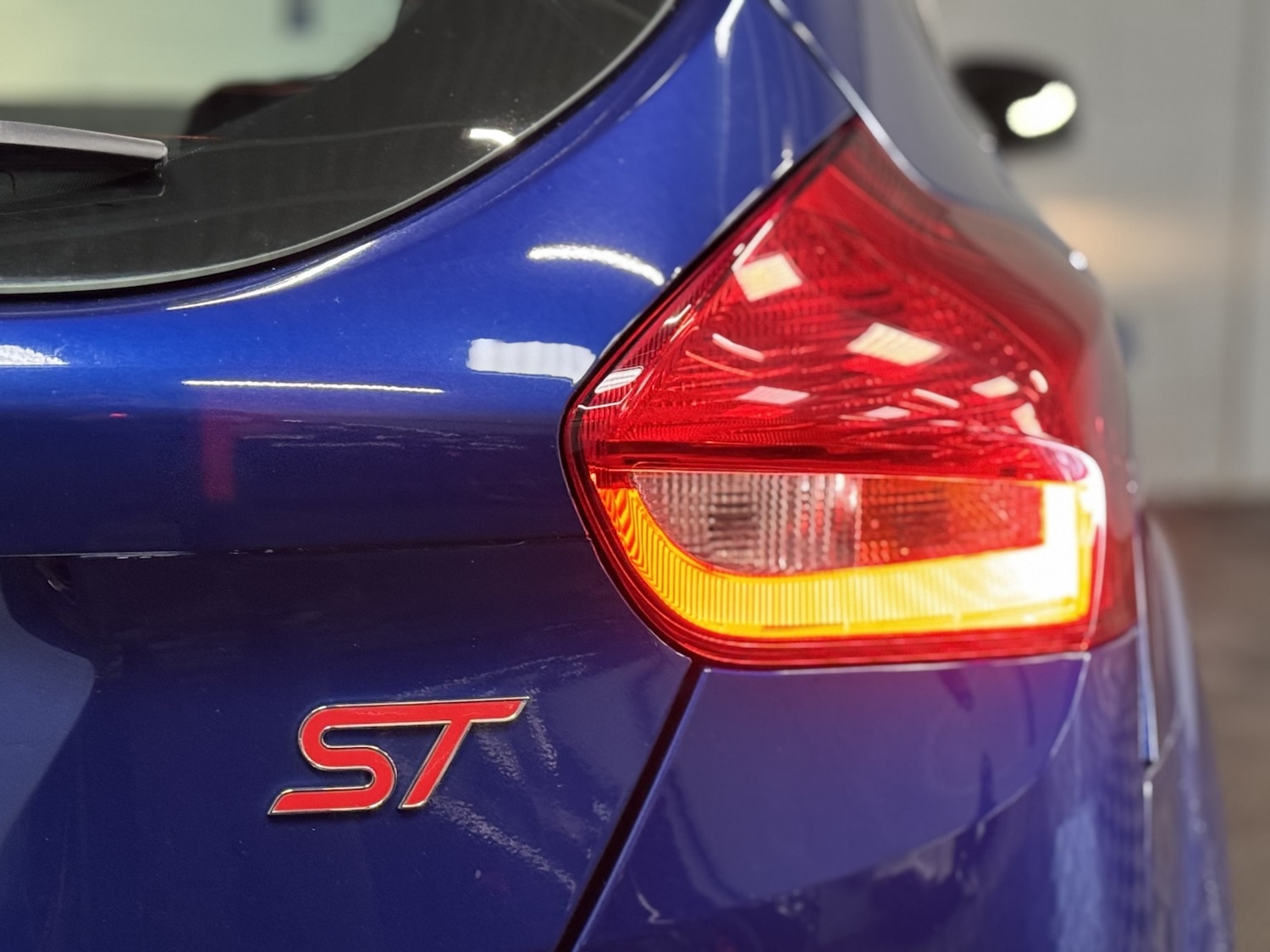 Used Ford Focus 2016 for sale - 77201262: Photo 30