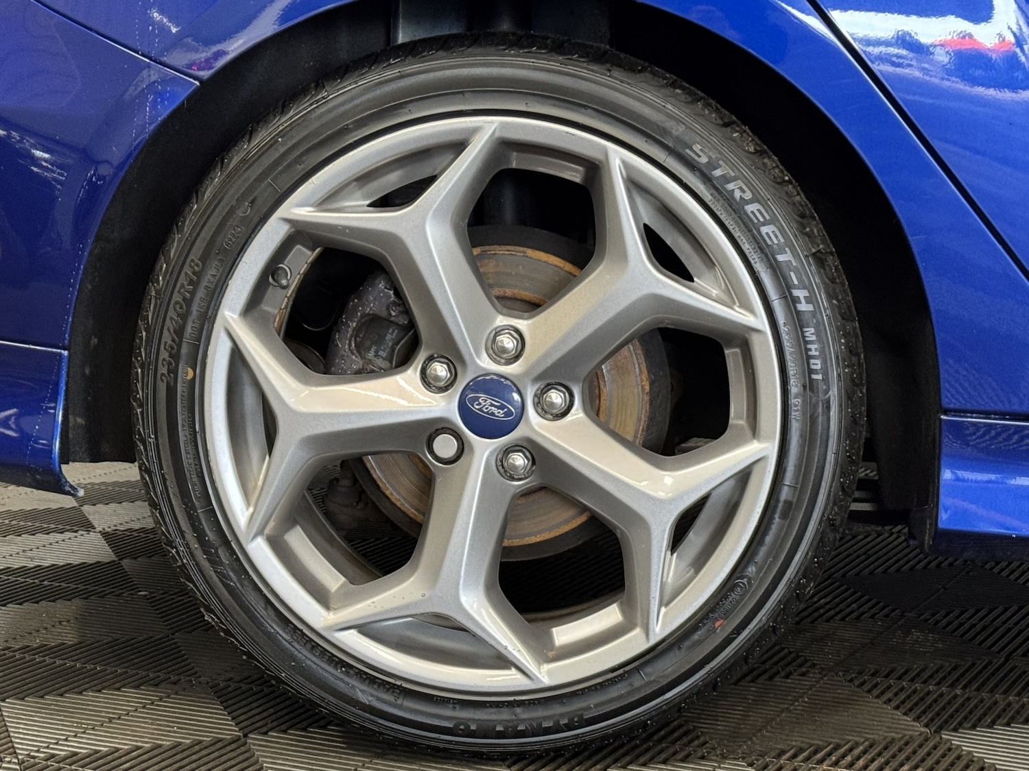 Used Ford Focus 2016 for sale - 77201262: Photo 31