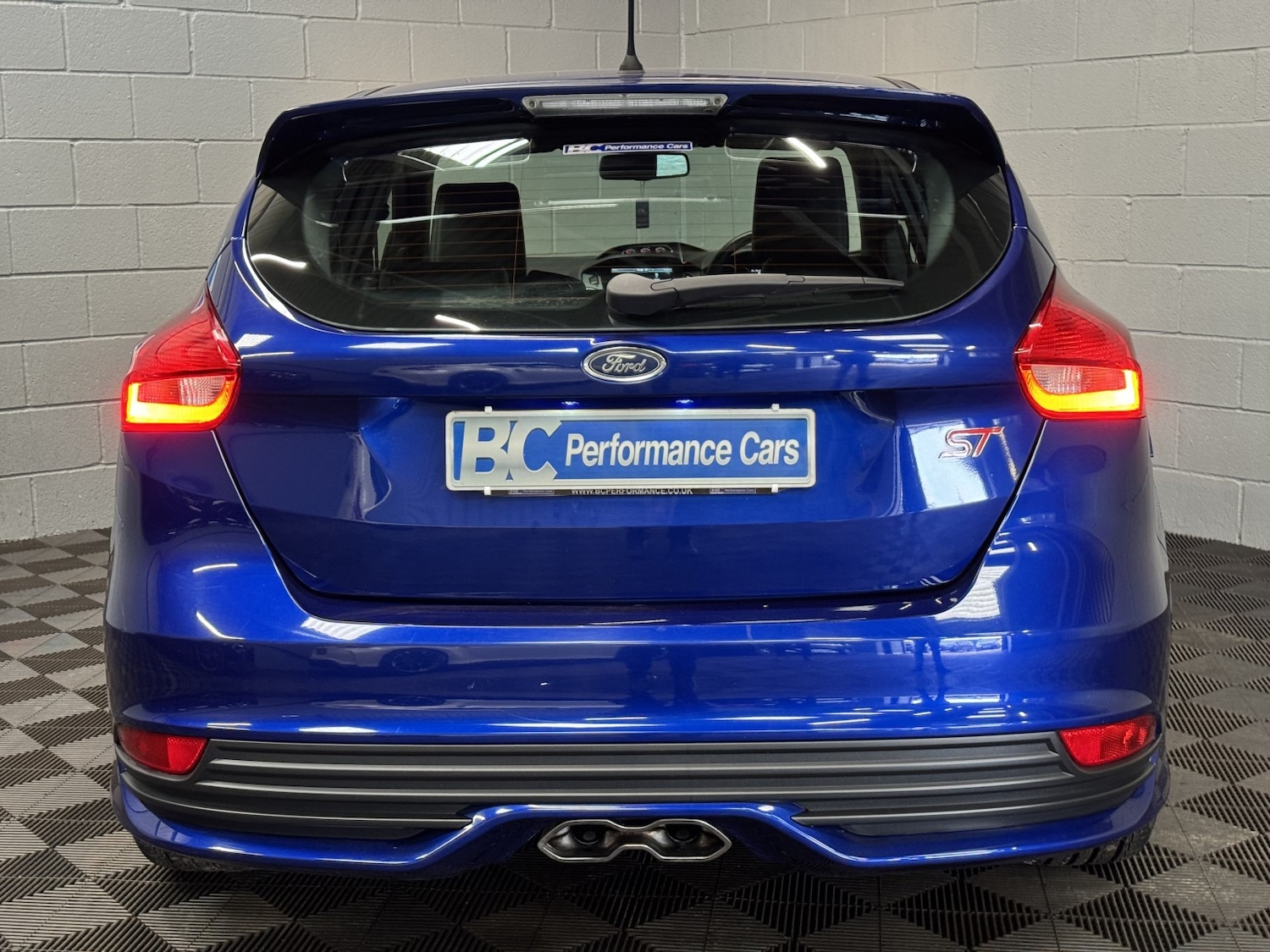 Used Ford Focus 2016 for sale - 77201262: Photo 33